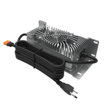 WP800-420180智能防水充電器，適用于10節(jié)37V鋰電池